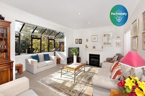 Photo of property in 14 Emerson Street, Saint Heliers, Auckland, 1071