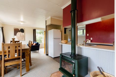 Photo of property in 96 Doctors Point Road, Waitati, 9085