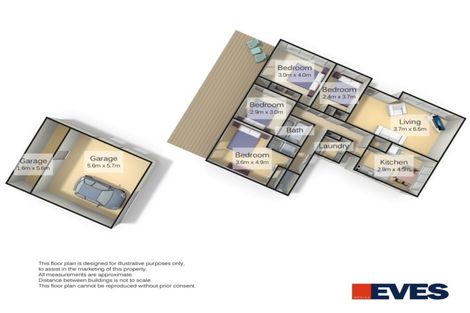 Photo of property in 91 Bruce Avenue, Glenview, Hamilton, 3206