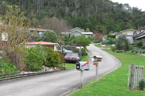 Photo of property in 21 Grierson Close, Hahei, Whitianga, 3591