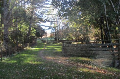 Photo of property in 6339 Matawai Road, Matawai, 4075