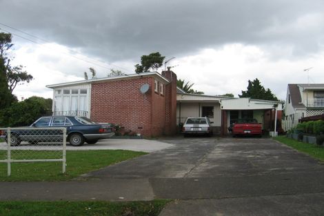 Photo of property in 48 Park Avenue, Papatoetoe, Auckland, 2025
