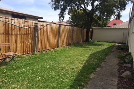 Photo of property in 4/43 Elizabeth Street, Riccarton, Christchurch, 8041