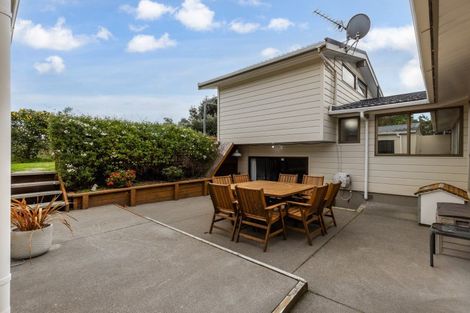 Photo of property in 10 Spey Place, Papakowhai, Porirua, 5024