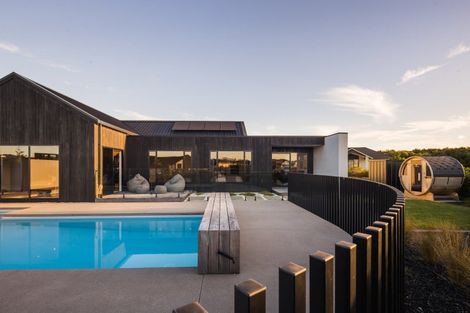 Photo of property in 13 Mike Smith Drive, Cambridge, 3434