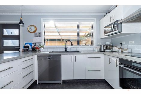 Photo of property in 62 Le Cren Street, Seaview, Timaru, 7910