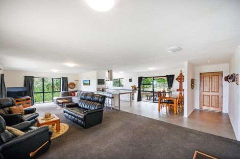 Photo of property in 476 Finnis Road, Pohangina, Feilding, 4775