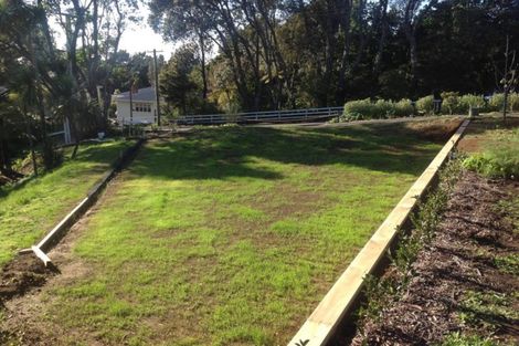 Photo of property in 6 Victoria Road, New Plymouth, 4310