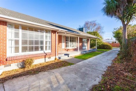 Photo of property in 32 Deepdale Street, Burnside, Christchurch, 8053