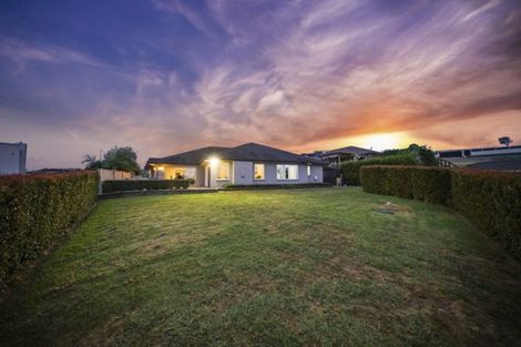 Photo of property in 42 Sovereign Street, Flat Bush, Auckland, 2019