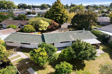 Photo of property in 5 Gordon Place, Leamington, Cambridge, 3432