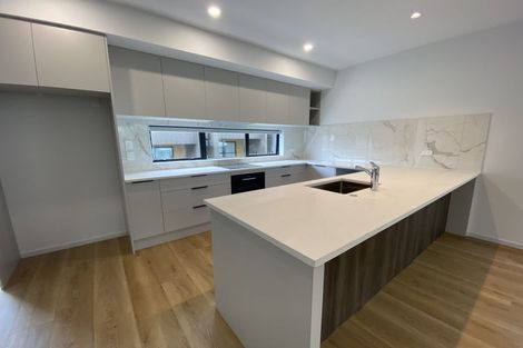 Photo of property in 32b Potter Avenue, Northcote, Auckland, 0627