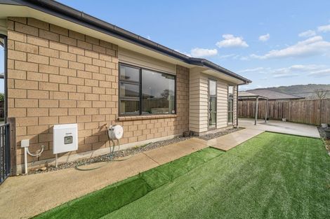 Photo of property in 10 Poulson Grove, Trentham, Upper Hutt, 5018