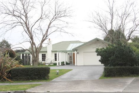 Photo of property in 18 Jacaranda Place, Greenmeadows, Napier, 4112
