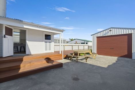 Photo of property in 77 Wellesley Road, Napier South, Napier, 4110