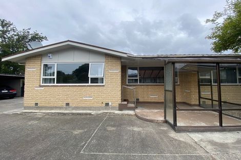 Photo of property in 5/158 Stanmore Road, Linwood, Christchurch, 8011