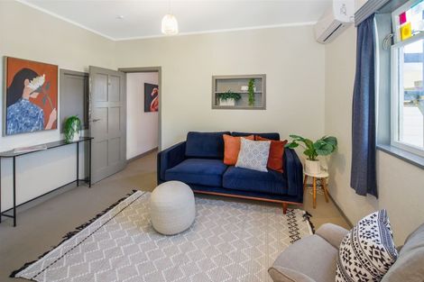 Photo of property in 3/12 Norna Crescent, Kelburn, Wellington, 6012
