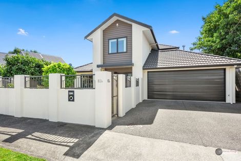 Photo of property in 83b Pretoria Street, Hutt Central, Lower Hutt, 5010