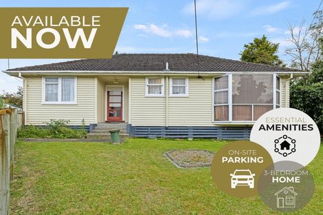 Photo of property in 41 Seddon Street, Feilding, 4702