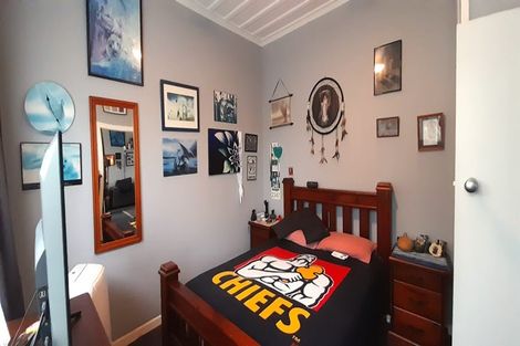 Photo of property in 155 Hakanoa Street, Huntly, 3700