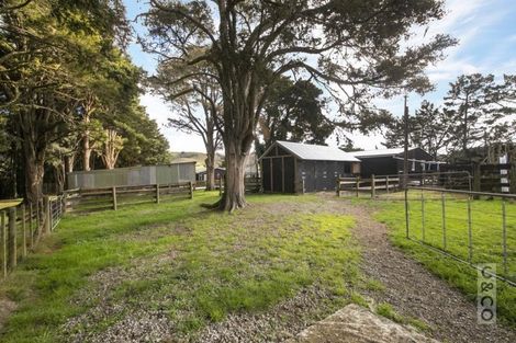 Photo of property in 202 Rapson Road, Kaukapakapa, 0871