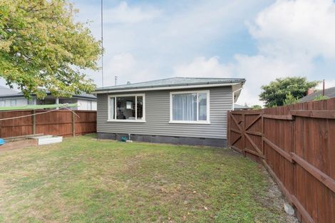 Photo of property in 1/130 Springs Road, Hornby, Christchurch, 8042