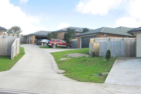 Photo of property in 42 Amarillo Place, Manurewa, Auckland, 2105