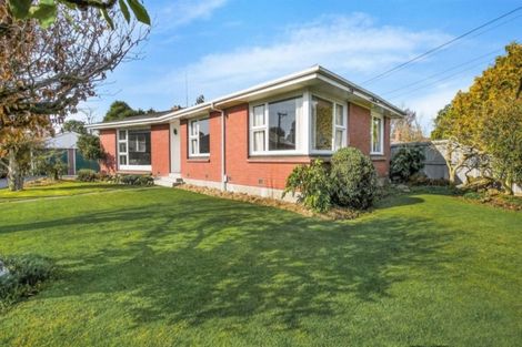 Photo of property in 19 Cavan Place, Mairehau, Christchurch, 8052