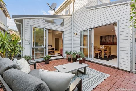 Photo of property in 14/36 Dee Street, Island Bay, Wellington, 6023