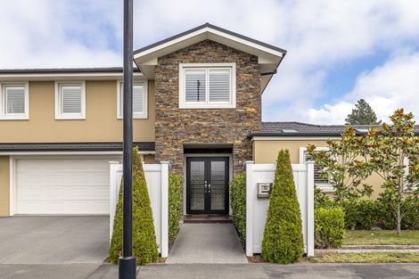 Photo of property in 72 Georgina Street, Marshland, Christchurch, 8083