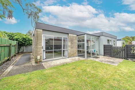 Photo of property in 18c Mathieson Street, Whanganui, 4500