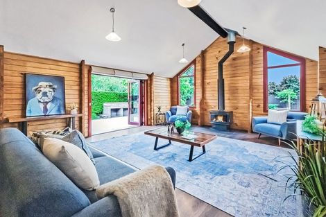 Photo of property in 7 James Street, Lincoln, 7608