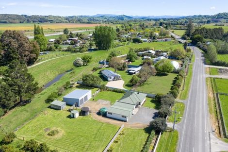 Photo of property in 1191 Matawai Road, Ormond, Gisborne, 4071