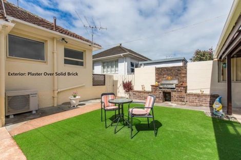 Photo of property in 137 Gills Road, Half Moon Bay, Auckland, 2014