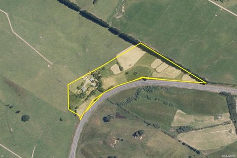 Photo of property in 75798 State Highway 2, Norsewood, 4974