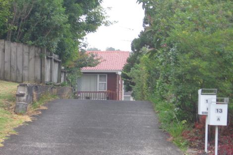 Photo of property in 1/13 Chequers Avenue, Glenfield, Auckland, 0629