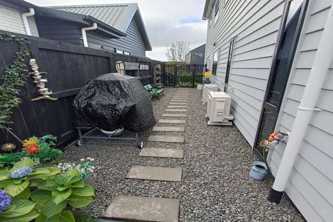 Photo of property in 5 Guillaume Street, Chartwell, Hamilton, 3210