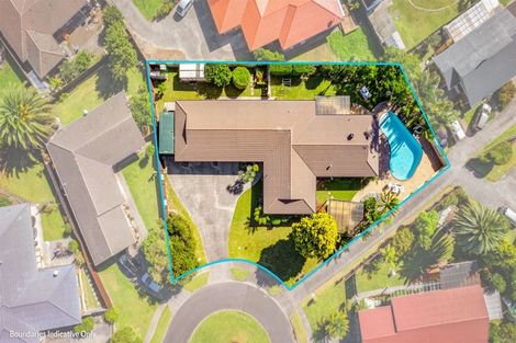 Photo of property in 38 Frank Evans Place, Henderson, Auckland, 0610