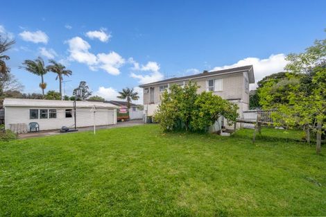 Photo of property in 146 Gills Road, Half Moon Bay, Auckland, 2014