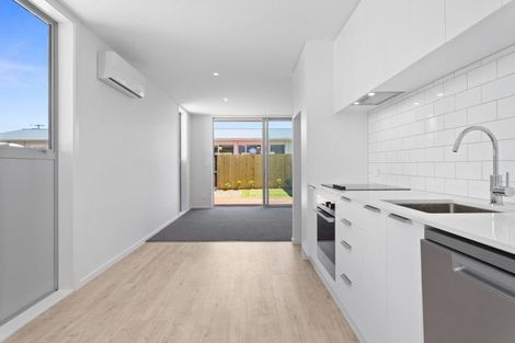 Photo of property in 5/113 Huxley Street, Sydenham, Christchurch, 8023