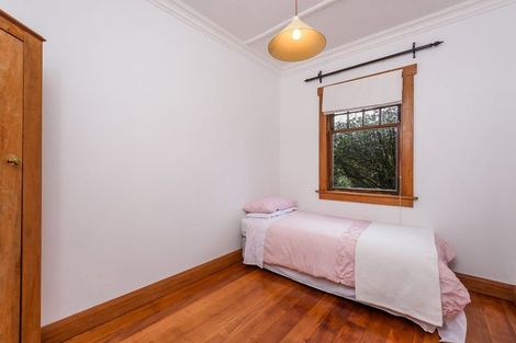 Photo of property in 169 Barnard Street, Wadestown, Wellington, 6012