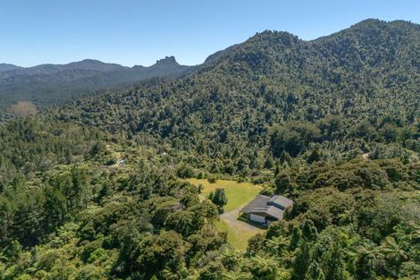 Photo of property in 820 The 309 Road, Waiau, Coromandel, 3581