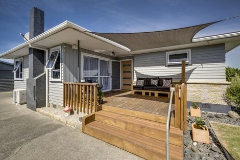 Photo of property in 69 Clarence Cox Crescent, Pirimai, Napier, 4112