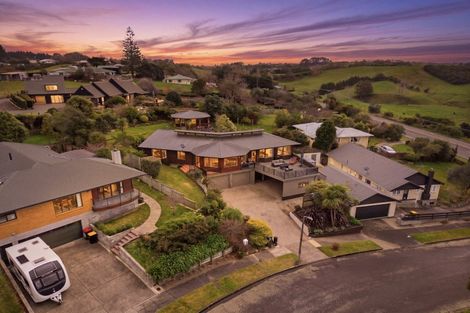 Photo of property in 1 Ranui Place, Feilding, 4702