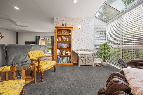 Photo of property in 15 Marquess Avenue, Halswell, Christchurch, 8025