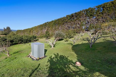 Photo of property in 333 Paerata Ridge Road, Waiotahe, Opotiki, 3198