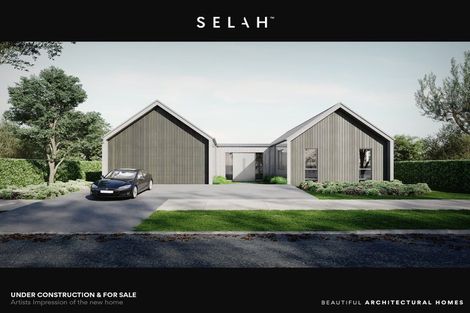 Photo of property in 9 Tiaki Lane, Matakana, 0985