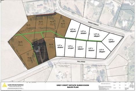 Photo of property in 119 Hall Road, Bannockburn, Cromwell, 9384