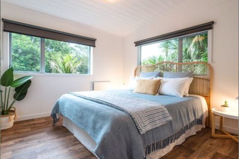 Photo of property in 17 Glen Brook Road, Omiha, Waiheke Island, 1081