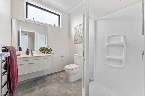 Photo of property in 1 Harvard Street, Hobsonville, Auckland, 0618